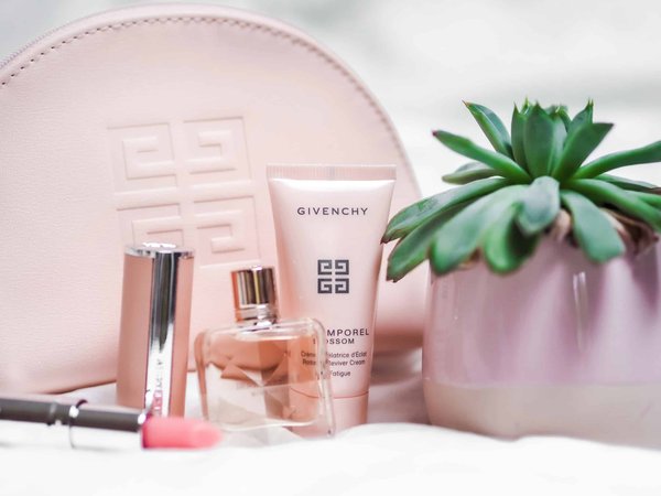 Trouver le parfum idéal pour chaque grand événement de la vie