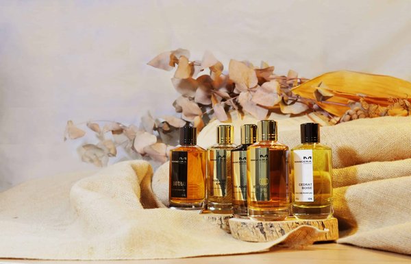 Découvrez les bienfaits des parfums thérapeutiques de la marque ZenScent