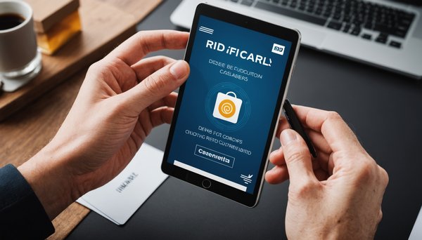 Découvrez les avantages des cartes rfid personnalisées